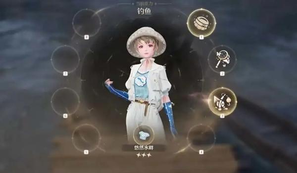 无限暖暖能力套装使用技巧