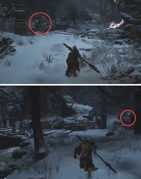 黑神话悟空交梨种子在哪得 黑神话悟空交梨种子获取方法