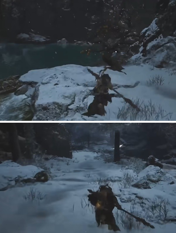 黑神话悟空交梨种子在哪得 黑神话悟空交梨种子获取方法