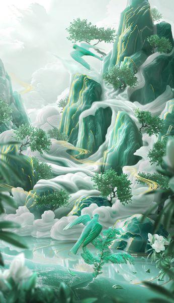 九周年庆精彩活动