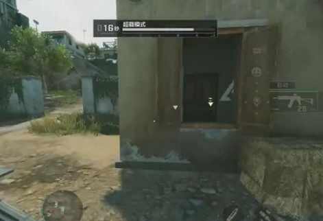 三角洲行动阿米亚小镇钥匙房位置指南