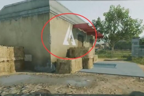 三角洲行动阿米亚小镇钥匙房位置指南