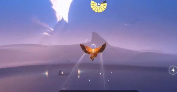 夜行石区域导航