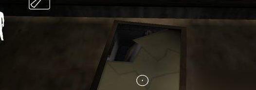 恐怖老奶奶第三关攻略