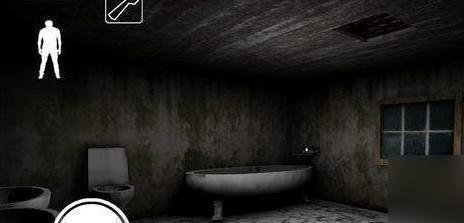 恐怖老奶奶第三关攻略