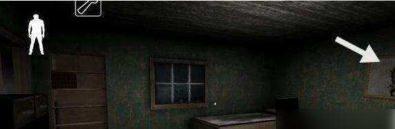 恐怖老奶奶第三关攻略