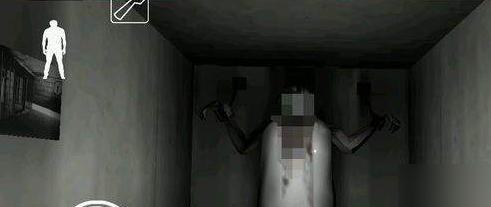 恐怖老奶奶第三关攻略