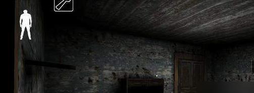 恐怖老奶奶第三关攻略