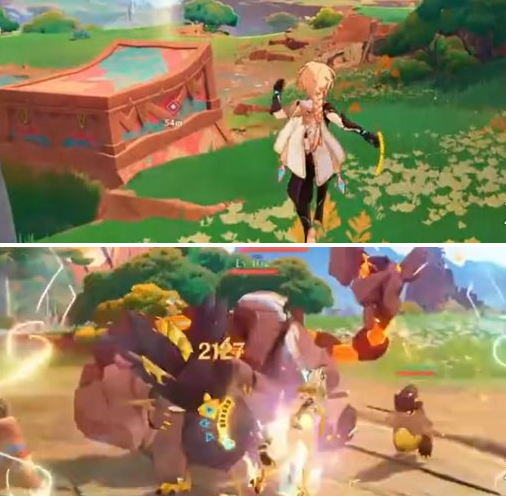 原神如缕的低诉任务攻略