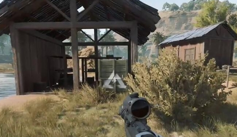 三角洲行动长弓溪谷地窖密码门攻略