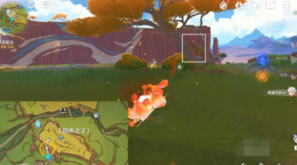 原神喑哑的回声任务攻略