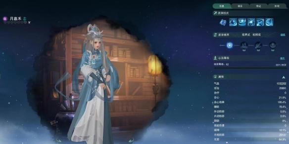 剑网三侠客选择推荐