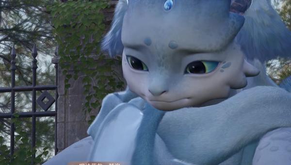 游戏任务界面截图