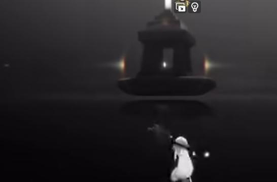 小金人位置详解