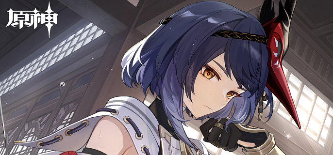 原神雷九希斑阵容搭配 原神雷九希斑阵容搭配