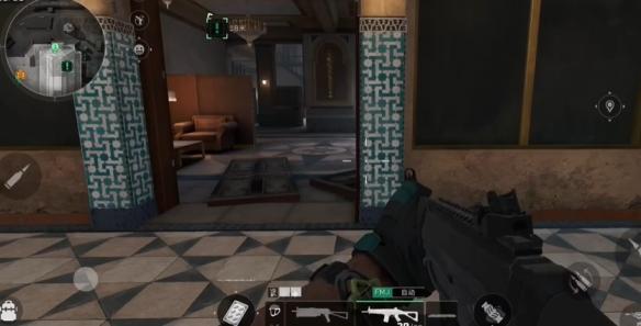 三角洲行动巴克什地下金库位置 三角洲行动巴克什地下金库位置