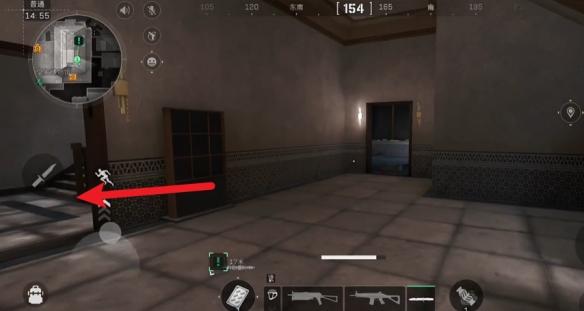 三角洲行动巴克什地下金库位置 三角洲行动巴克什地下金库位置