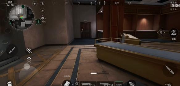 三角洲行动巴克什地下金库位置 三角洲行动巴克什地下金库位置