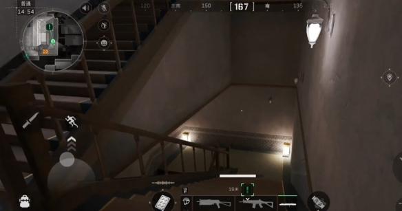 三角洲行动巴克什地下金库位置 三角洲行动巴克什地下金库位置