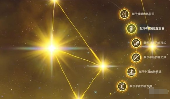 原神希诺宁和钟离选择推荐