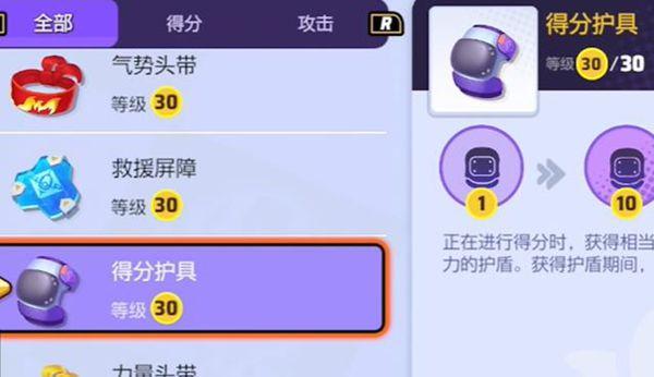 坦克型宝可梦推荐装备