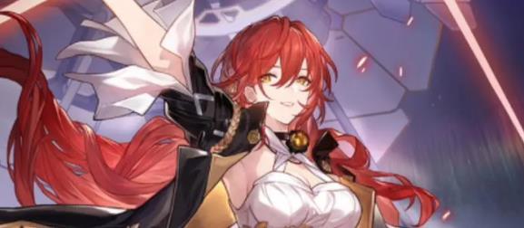 崩坏星穹铁道SP黑塔配队