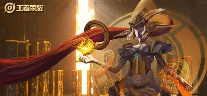 王者荣耀草灵技能介绍