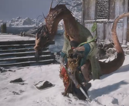 黑神话悟空六六村攻略