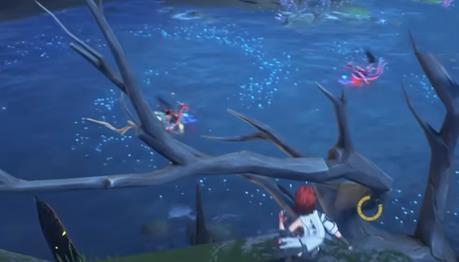 鸣潮双生翎鹭打法攻略