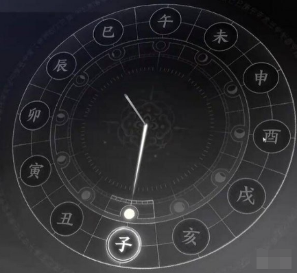 燕云十六声生灵无类任务流程