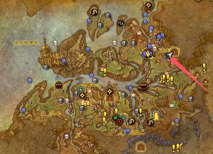 魔兽世界趣味幻化获取攻略