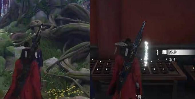 燕云十六声佛灯长明任务攻略