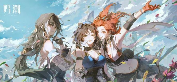 鸣潮灯灯声骸词条怎么选 鸣潮灯灯声骸词条选择攻略