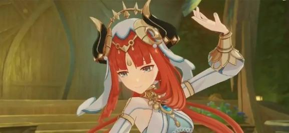 原神柯莱阵容搭配