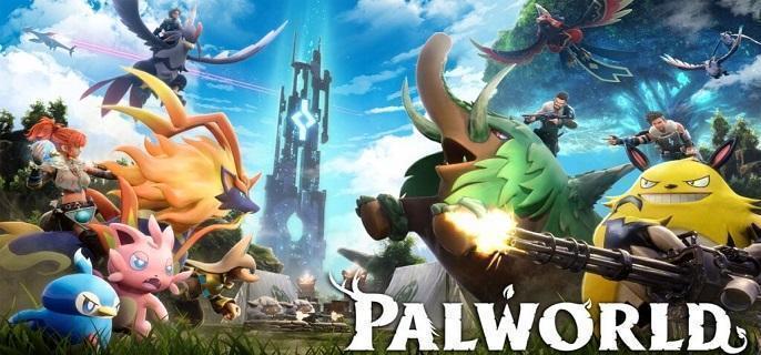 幻兽帕鲁游戏喂养指南