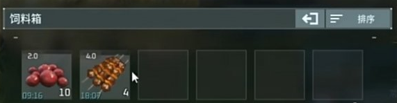 幻兽帕鲁游戏科技解锁