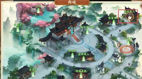 封神幻想世界助人为乐奇遇攻略