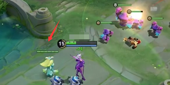 王者荣耀草灵作用