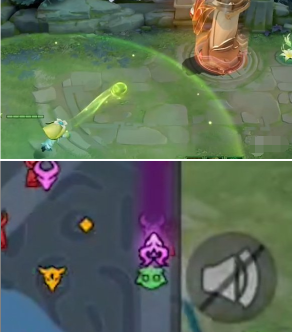 王者荣耀草灵作用