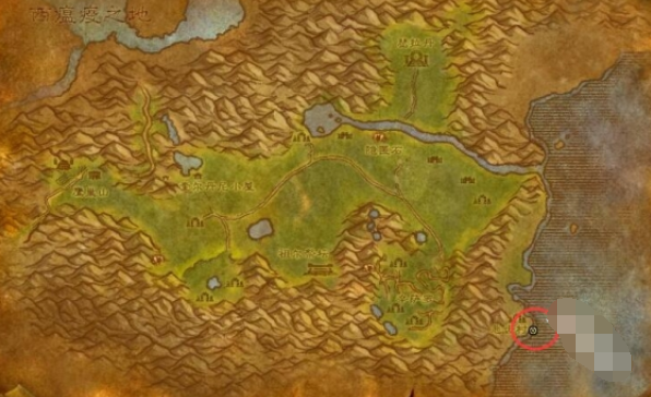 魔兽世界辛特兰鱼竿任务怎么做 辛特兰鱼竿任务指南