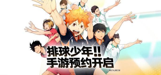 排球少年新的征程新手池选择推荐