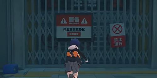 绝区零第三幕大厦海报任务攻略