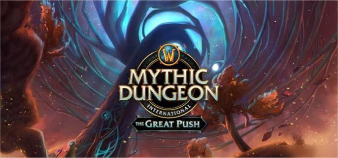 魔兽世界20周年全新活动幻化展示