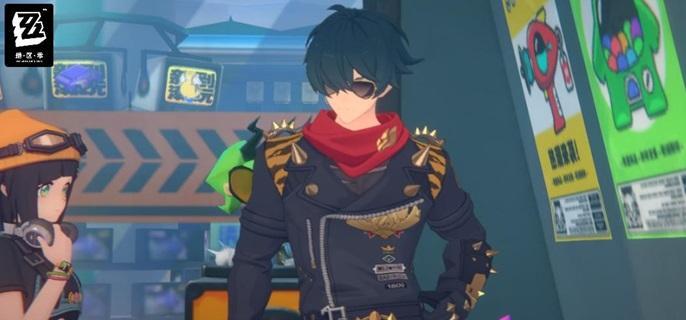 绝区零莱特阵容搭配