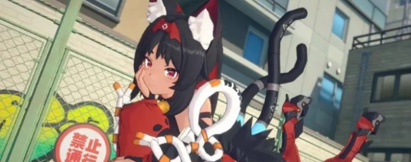 绝区零莱特阵容搭配