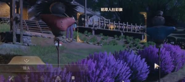 无限暖暖错位摄影技巧