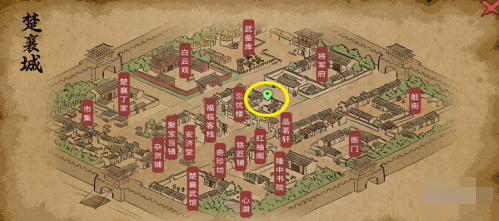 最终奖励虚日鼠兽之环