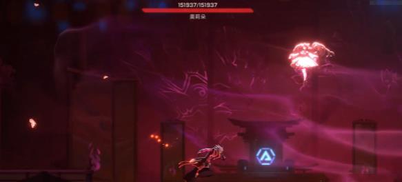 奥莉朵破防瞬间