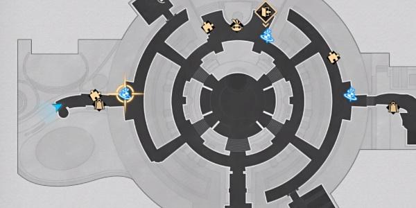 崩坏星穹铁道成就攻略