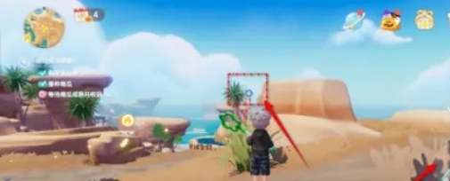 心动小镇灰灰跳跳灰尘虫获取方法